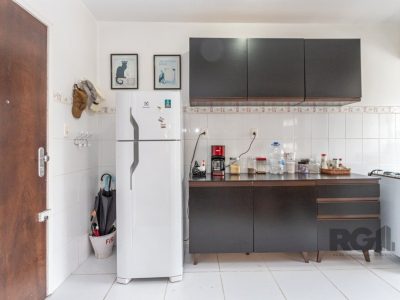 Apartamento à venda com 59m², 2 quartos, 1 vaga no bairro Petrópolis em Porto Alegre - Foto 4