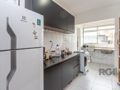 Apartamento à venda com 59m², 2 quartos, 1 vaga no bairro Petrópolis em Porto Alegre - Foto 5