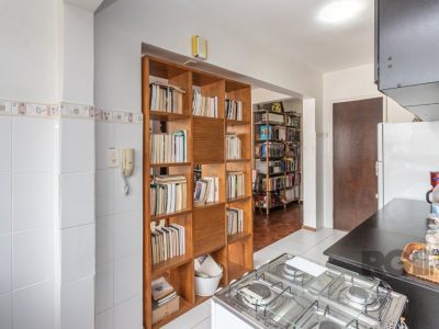 Apartamento à venda com 59m², 2 quartos, 1 vaga no bairro Petrópolis em Porto Alegre - Foto 6