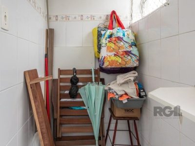 Apartamento à venda com 59m², 2 quartos, 1 vaga no bairro Petrópolis em Porto Alegre - Foto 7