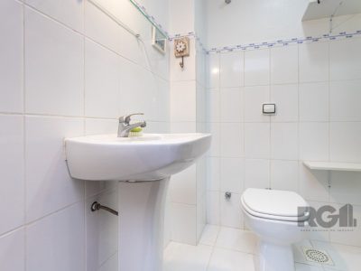 Apartamento à venda com 59m², 2 quartos, 1 vaga no bairro Petrópolis em Porto Alegre - Foto 8