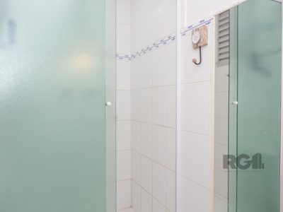 Apartamento à venda com 59m², 2 quartos, 1 vaga no bairro Petrópolis em Porto Alegre - Foto 9