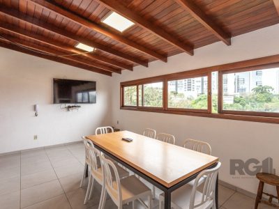 Apartamento à venda com 59m², 2 quartos, 1 vaga no bairro Petrópolis em Porto Alegre - Foto 16