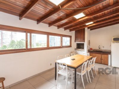 Apartamento à venda com 59m², 2 quartos, 1 vaga no bairro Petrópolis em Porto Alegre - Foto 18