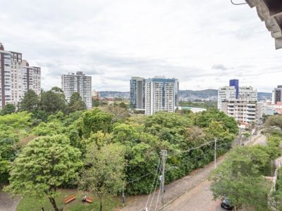 Apartamento à venda com 59m², 2 quartos, 1 vaga no bairro Petrópolis em Porto Alegre - Foto 19