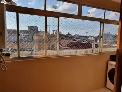 Apartamento à venda com 80m², 2 quartos, 1 vaga no bairro Medianeira em Porto Alegre - Foto 23