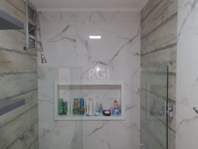 Apartamento à venda com 80m², 2 quartos, 1 vaga no bairro Medianeira em Porto Alegre - Foto 17