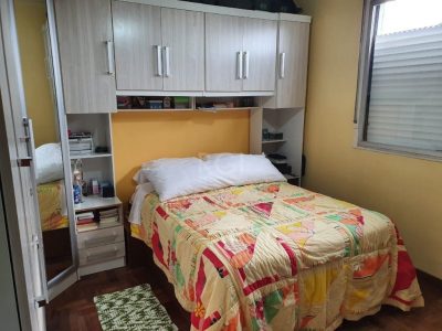 Apartamento à venda com 80m², 2 quartos, 1 vaga no bairro Medianeira em Porto Alegre - Foto 11