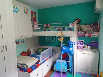 Apartamento à venda com 80m², 2 quartos, 1 vaga no bairro Medianeira em Porto Alegre - Foto 19