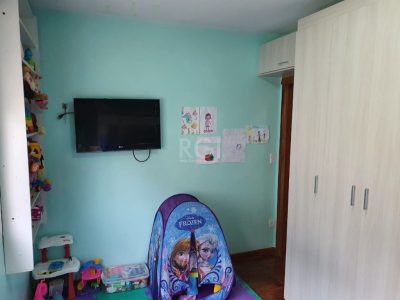 Apartamento à venda com 80m², 2 quartos, 1 vaga no bairro Medianeira em Porto Alegre - Foto 20