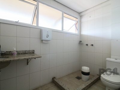 Apartamento à venda com 80m², 3 quartos, 1 suíte, 2 vagas no bairro Menino Deus em Porto Alegre - Foto 24