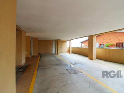 Apartamento à venda com 80m², 3 quartos, 1 suíte, 2 vagas no bairro Menino Deus em Porto Alegre - Foto 17