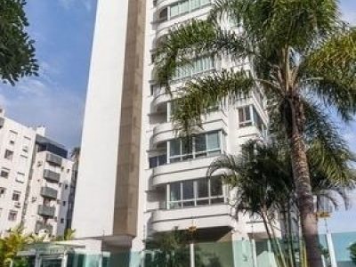 Apartamento à venda com 106m², 3 quartos, 1 suíte, 2 vagas no bairro Petrópolis em Porto Alegre - Foto 19