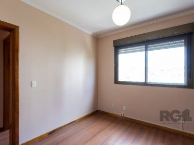 Apartamento à venda com 118m², 3 quartos, 1 suíte, 2 vagas no bairro Menino Deus em Porto Alegre - Foto 25