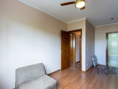 Apartamento à venda com 118m², 3 quartos, 1 suíte, 2 vagas no bairro Menino Deus em Porto Alegre - Foto 29