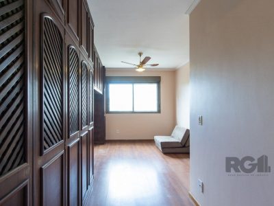 Apartamento à venda com 118m², 3 quartos, 1 suíte, 2 vagas no bairro Menino Deus em Porto Alegre - Foto 31