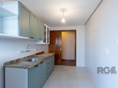 Apartamento à venda com 118m², 3 quartos, 1 suíte, 2 vagas no bairro Menino Deus em Porto Alegre - Foto 42