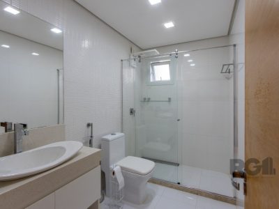 Casa à venda com 714m², 6 quartos, 5 suítes, 6 vagas no bairro Menino Deus em Porto Alegre - Foto 50