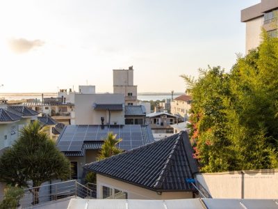 Casa à venda com 714m², 6 quartos, 5 suítes, 6 vagas no bairro Menino Deus em Porto Alegre - Foto 81