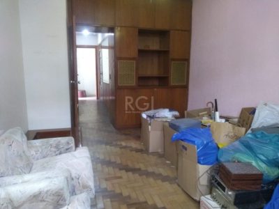 Apartamento à venda com 94m², 3 quartos no bairro Moinhos de Vento em Porto Alegre - Foto 3