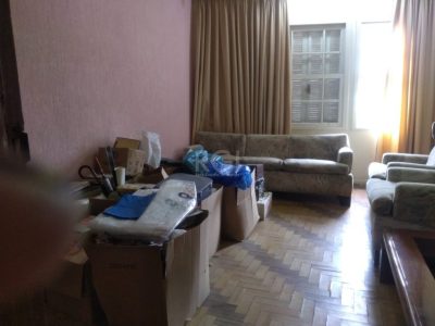 Apartamento à venda com 94m², 3 quartos no bairro Moinhos de Vento em Porto Alegre - Foto 2