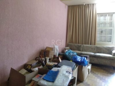 Apartamento à venda com 94m², 3 quartos no bairro Moinhos de Vento em Porto Alegre - Foto 4