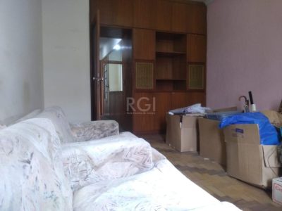 Apartamento à venda com 94m², 3 quartos no bairro Moinhos de Vento em Porto Alegre - Foto 5