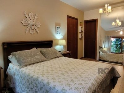 Apartamento à venda com 138m², 4 quartos, 1 suíte, 3 vagas no bairro Ipanema em Porto Alegre - Foto 11