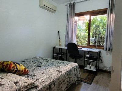 Apartamento à venda com 138m², 4 quartos, 1 suíte, 3 vagas no bairro Ipanema em Porto Alegre - Foto 20