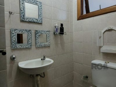 Apartamento à venda com 138m², 4 quartos, 1 suíte, 3 vagas no bairro Ipanema em Porto Alegre - Foto 21