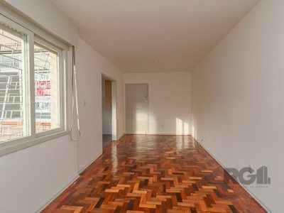 Apartamento à venda com 32m², 1 quarto, 1 vaga no bairro Vila Ipiranga em Porto Alegre - Foto 3