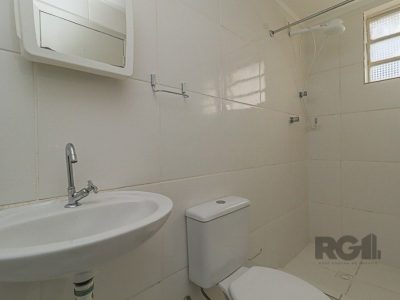 Apartamento à venda com 32m², 1 quarto, 1 vaga no bairro Vila Ipiranga em Porto Alegre - Foto 6