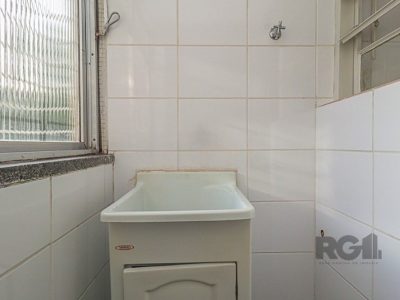 Apartamento à venda com 32m², 1 quarto, 1 vaga no bairro Vila Ipiranga em Porto Alegre - Foto 7