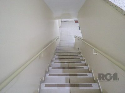 Apartamento à venda com 32m², 1 quarto, 1 vaga no bairro Vila Ipiranga em Porto Alegre - Foto 8