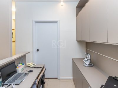 Conjunto/Sala à venda com 44m² no bairro Auxiliadora em Porto Alegre - Foto 6