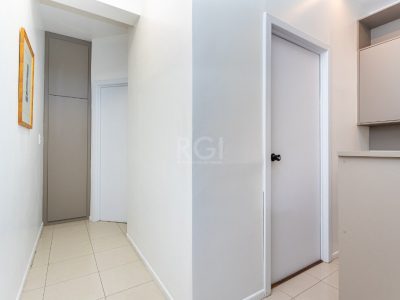 Conjunto/Sala à venda com 44m² no bairro Auxiliadora em Porto Alegre - Foto 7