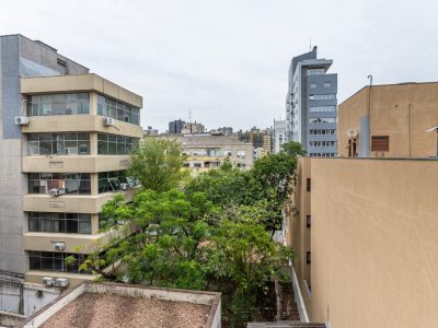 Conjunto/Sala à venda com 44m² no bairro Auxiliadora em Porto Alegre - Foto 17