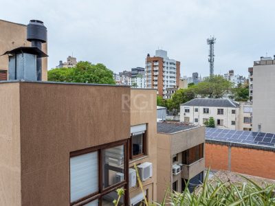 Conjunto/Sala à venda com 44m² no bairro Auxiliadora em Porto Alegre - Foto 18