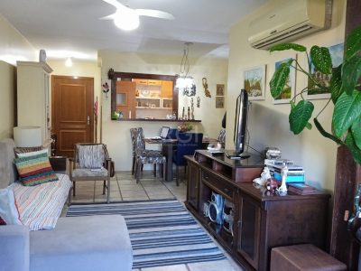 Apartamento à venda com 100m², 3 quartos, 1 suíte, 2 vagas no bairro Tristeza em Porto Alegre - Foto 3