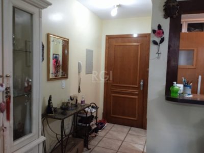 Apartamento à venda com 100m², 3 quartos, 1 suíte, 2 vagas no bairro Tristeza em Porto Alegre - Foto 5