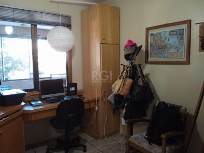 Apartamento à venda com 100m², 3 quartos, 1 suíte, 2 vagas no bairro Tristeza em Porto Alegre - Foto 16