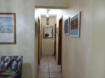 Apartamento à venda com 100m², 3 quartos, 1 suíte, 2 vagas no bairro Tristeza em Porto Alegre - Foto 17