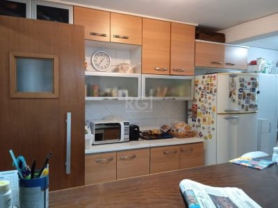 Apartamento à venda com 100m², 3 quartos, 1 suíte, 2 vagas no bairro Tristeza em Porto Alegre - Foto 19