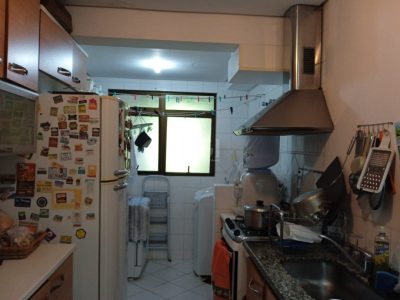 Apartamento à venda com 100m², 3 quartos, 1 suíte, 2 vagas no bairro Tristeza em Porto Alegre - Foto 21