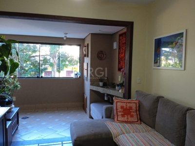 Apartamento à venda com 100m², 3 quartos, 1 suíte, 2 vagas no bairro Tristeza em Porto Alegre - Foto 31