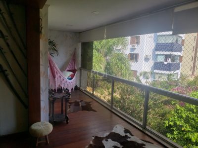 Cobertura à venda com 296m², 3 quartos, 1 suíte, 3 vagas no bairro Petrópolis em Porto Alegre - Foto 15