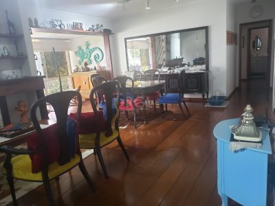 Cobertura à venda com 296m², 3 quartos, 1 suíte, 3 vagas no bairro Petrópolis em Porto Alegre - Foto 22