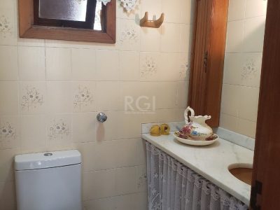 Cobertura à venda com 296m², 3 quartos, 1 suíte, 3 vagas no bairro Petrópolis em Porto Alegre - Foto 25