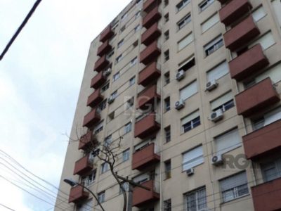 Apartamento à venda com 67m², 2 quartos no bairro Santana em Porto Alegre - Foto 28