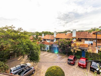 Casa Condominio à venda com 140m², 3 quartos, 1 vaga no bairro Ipanema em Porto Alegre - Foto 28